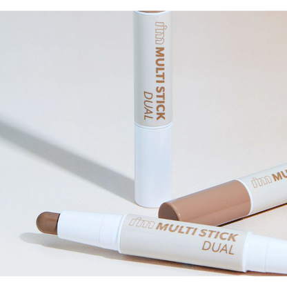 [I'M MEME] I'm Multi Stick Dual 3.3g / 2 Colors