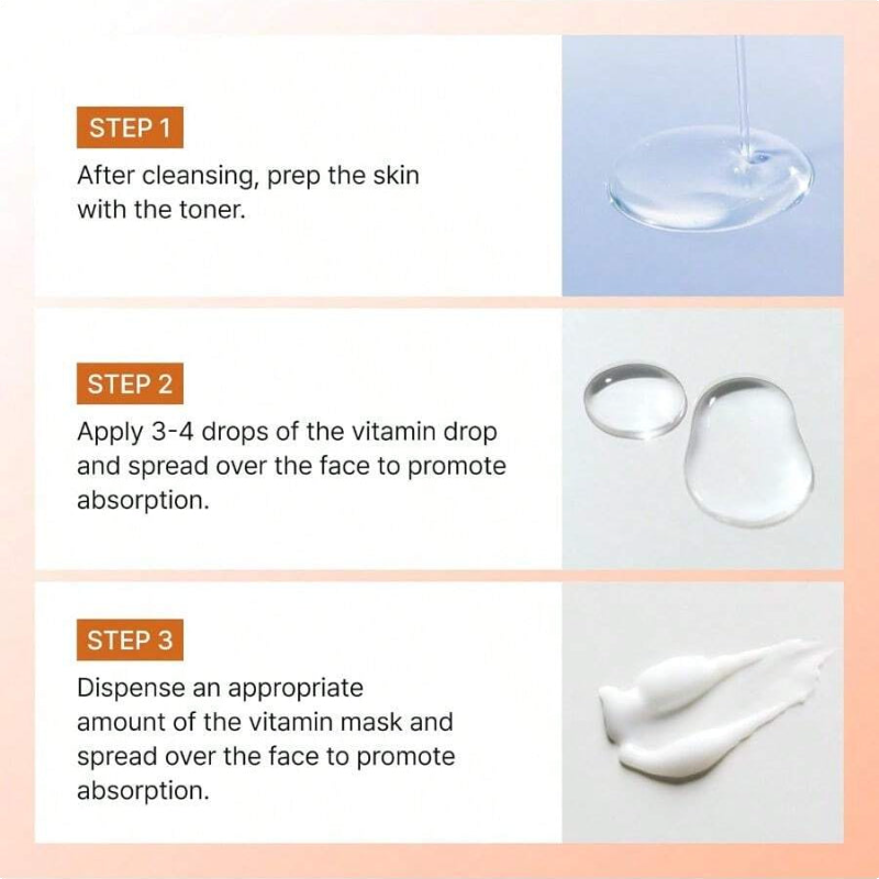 Dear, Klairs Ultimate Kit For Revitalizing Dull Skin 35ml