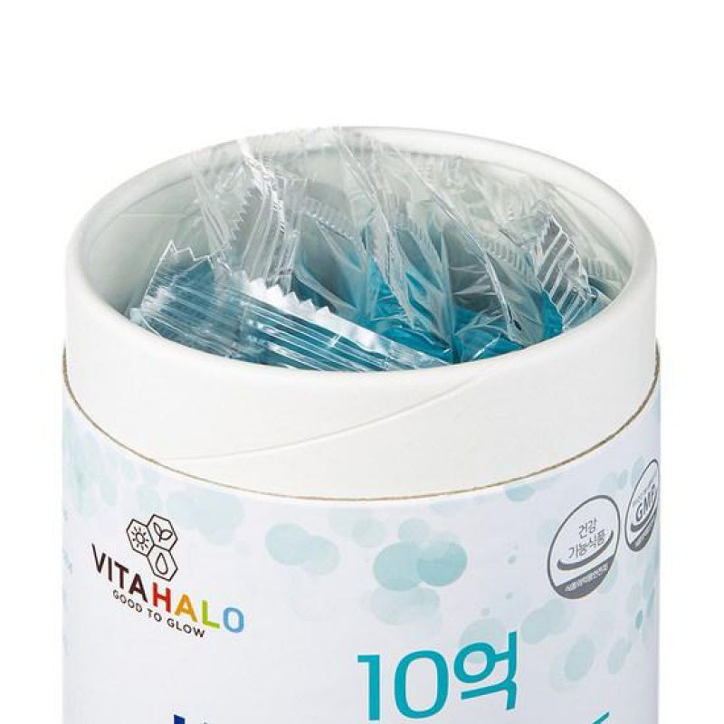 Vitahalo 1 Billion Live Lactic Acid Bacteria Kids, 120g, 1 unit