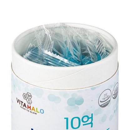 Vitahalo 1 Billion Live Lactic Acid Bacteria Kids, 120g, 1 unit