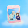 Kamisama Kiss Acrylic transparent card