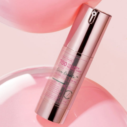 VT Collagen Reedle Shot 700 30ml
