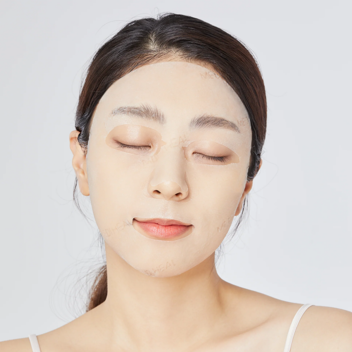 MEDIHEAL The NMF Ampoule Mask Set (10 масок)