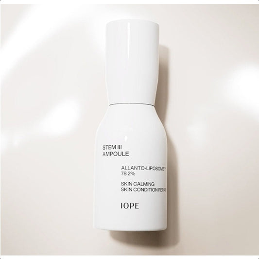 IOPE Stem III Ampoule 50ml