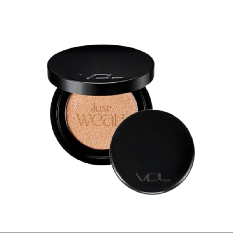 VDL Cover Stain Perfecting Cushion