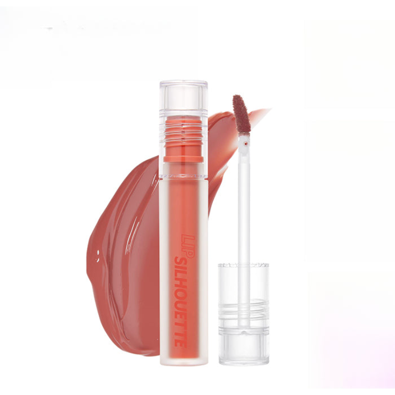[I'M MEME] Lip Silhouette Gloss Tint 4g / 4 Colors
