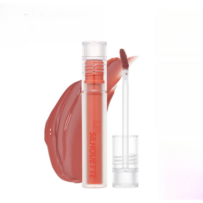 [I'M MEME] Lip Silhouette Gloss Tint 4g / 4 Colors