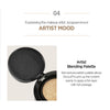 [100% Original] JUNG SAEM MOOL Skin Nuder Cover Layer Cushion (Refill included) (SPF50+ / PA+++) JUNGSAEMMOOL