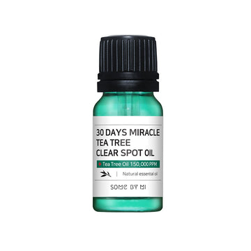 Miracle Spot Oil