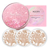 AGE 20'S Shining Drop Edition Pink Pact 12.5g Set Shade 21 Pink Latte 1 Set