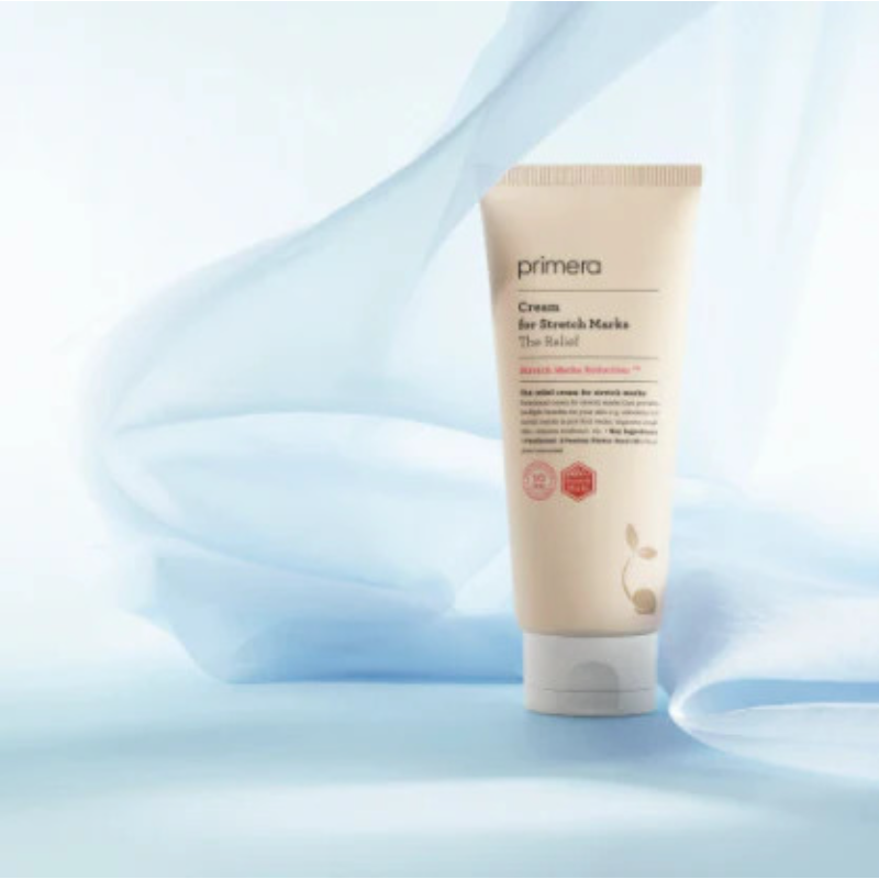 Primera The Relief Cream for Stretch Marks 200ml