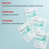 Cell Fusion C Low PH Pharrier Mask 25ml*20ea