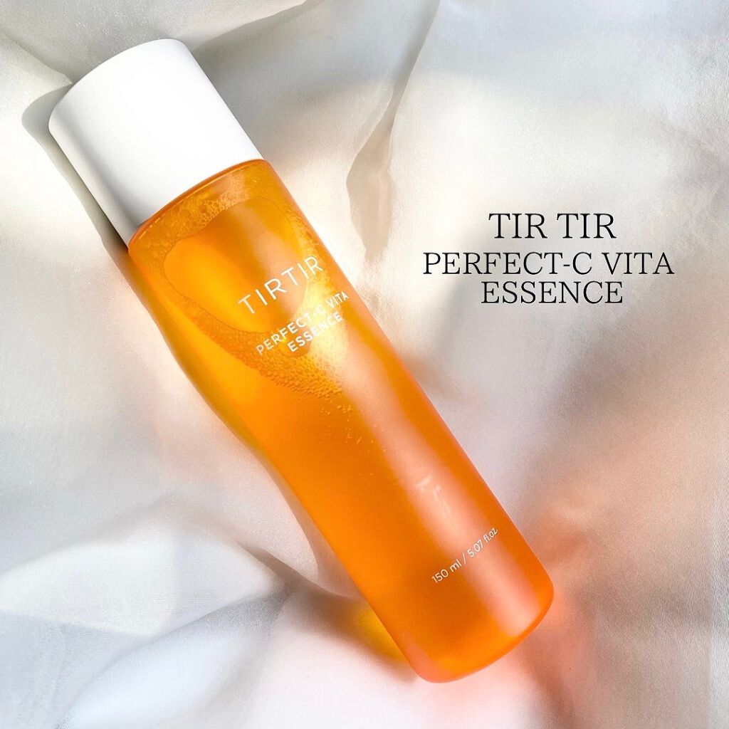 [TIRTIR] PERFECT-C VITA ESSENCE  150ml