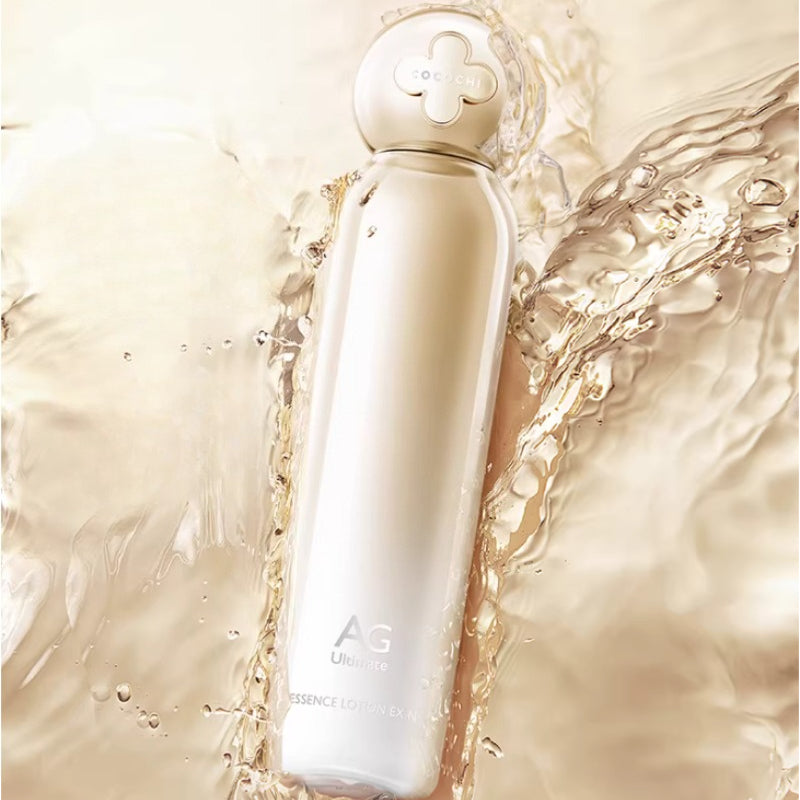 Cocochi AG Luxurious Rejuvenating Essence Lotion & Elastic  Emulsion