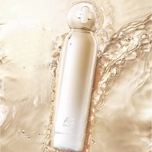 Cocochi AG Luxurious Rejuvenating Essence Lotion & Elastic  Emulsion