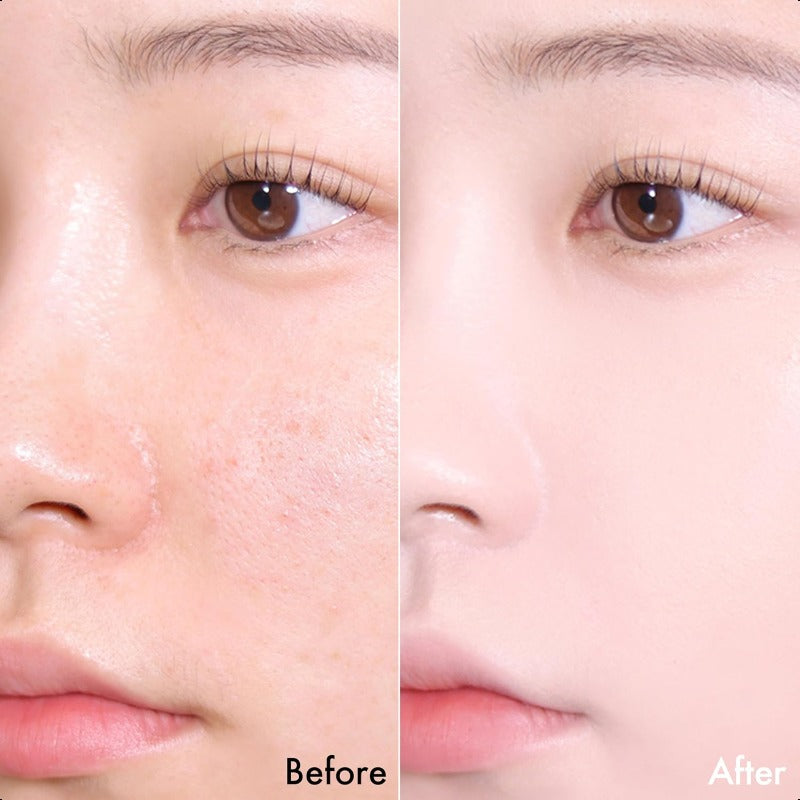 Amuse SEOUL Ceramic Skin Perfector Cushion Foundation(15g / 0.52oz.)