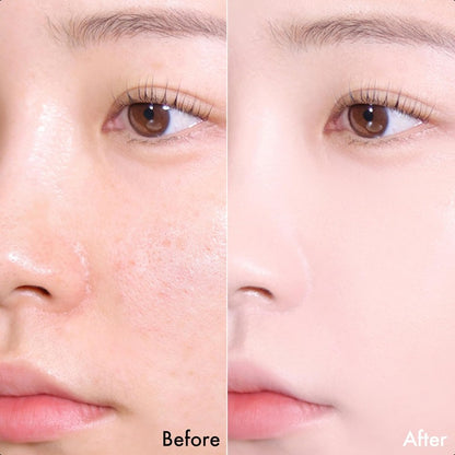 Amuse SEOUL Ceramic Skin Perfector Cushion Foundation(15g / 0.52oz.)