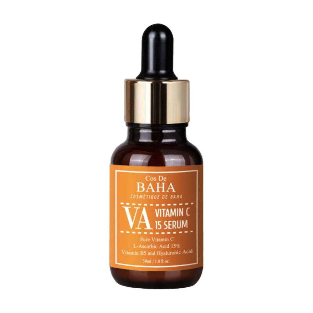 Cos De BAHA VA Vitamin C Serum 30ml (3 Options)