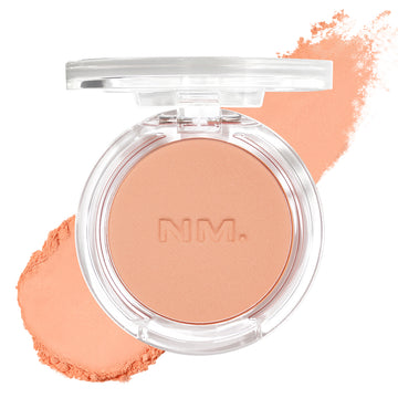 NAMING Powder Blush CUDDLY 1PCS 3.2g