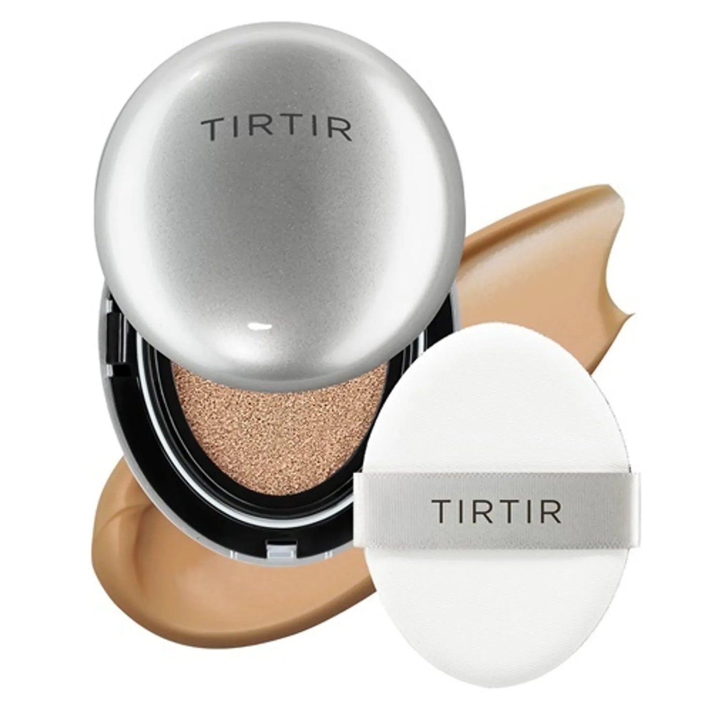 [NEW] TIRTIR MASK FIT AURA CUSHION 18g