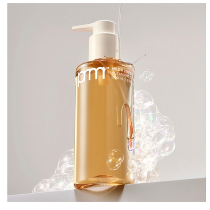primera AG VCN Perfect Oil To Foam Cleanser 200ml (6.76oz)