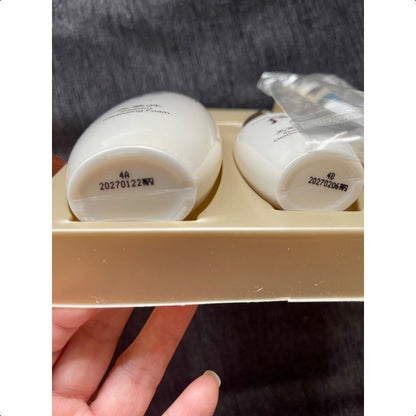 The History of Whoo CHEONGIDAN RADIANT CLEANSING FOAM SET 200ml+50ml