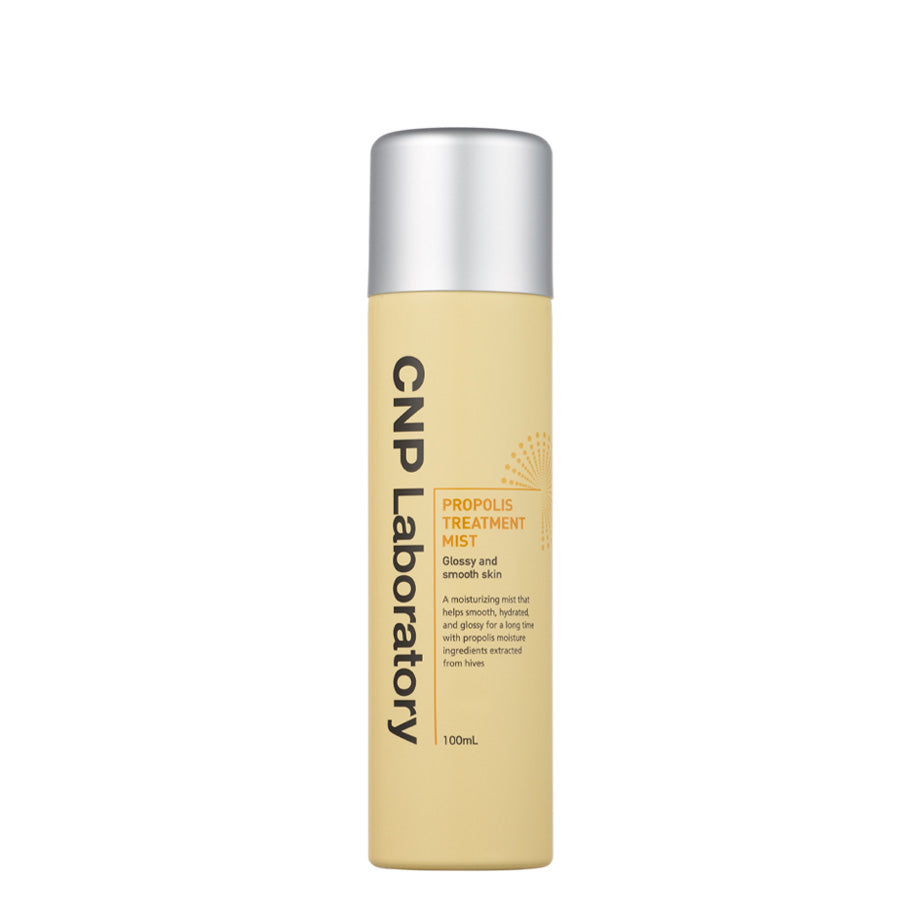 [CNP Laboratory] Propolis Energy Ampule Mist 100ml | Korean Skincare | Nourishing, Glow, Moisturizing