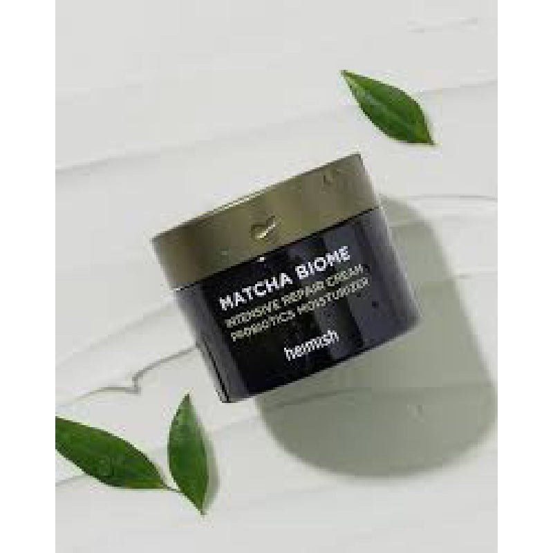 Heimish Matcha Biome Intensive Repair Cream - 50ml