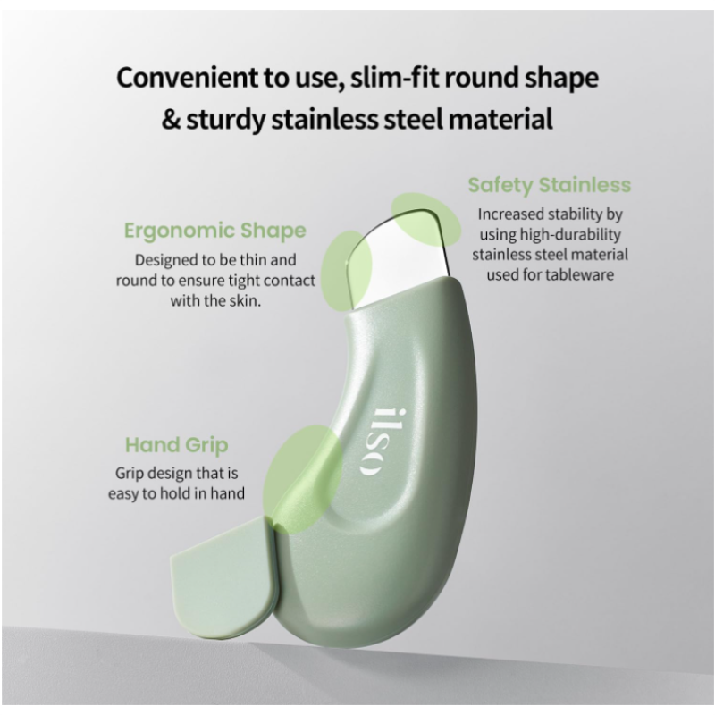 ILSO Deep Clean Master