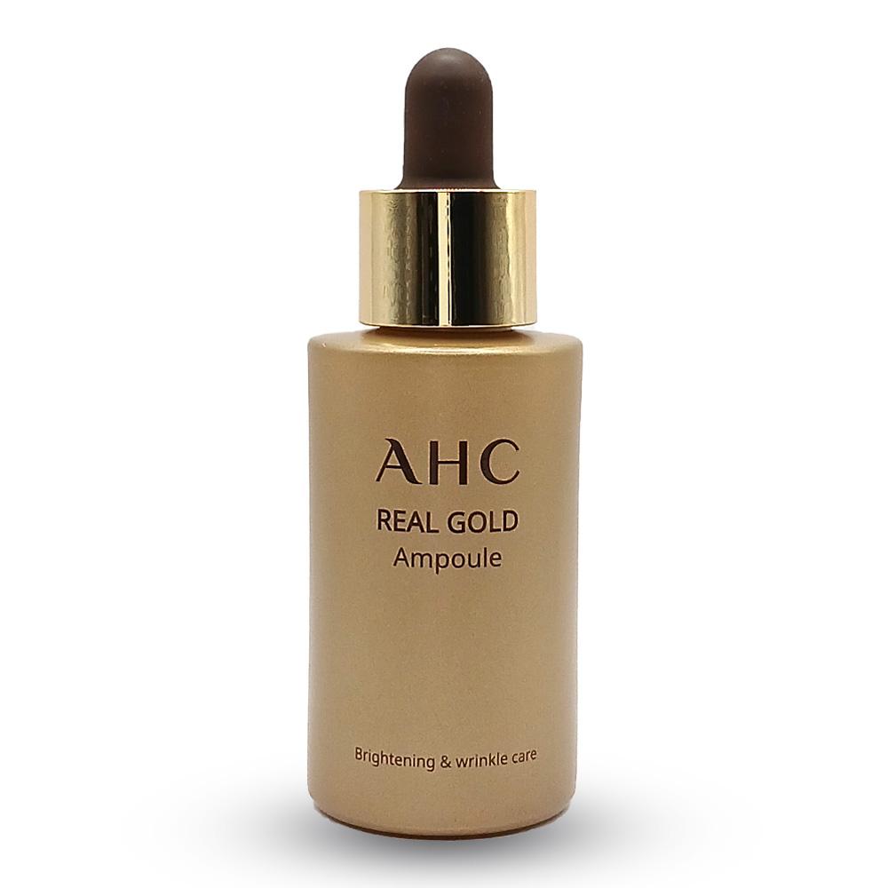 AHC リアルゴールド アンプル 30ml