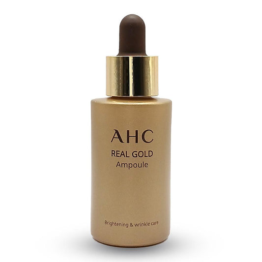 AHC リアルゴールド アンプル 30ml