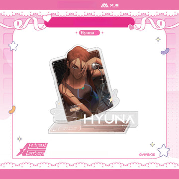 Hyuna