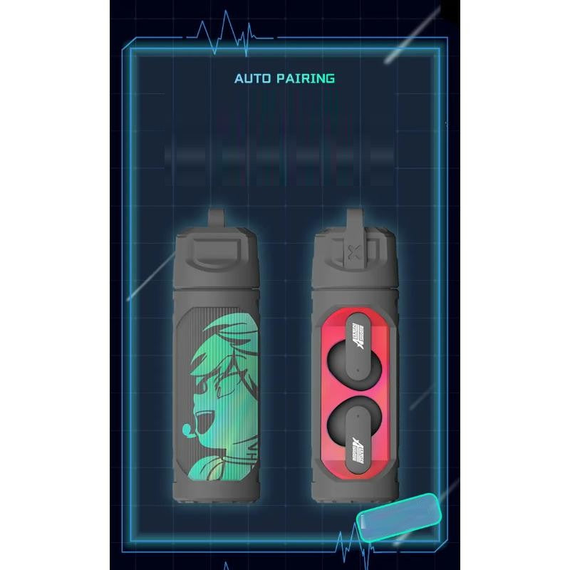 Pre-order Alien Stage -Free Stage TWS Wireless Earphones