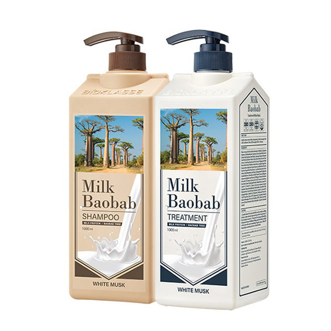 milk bar obab hair treatments white Musk incense, 1L, 1 pieces