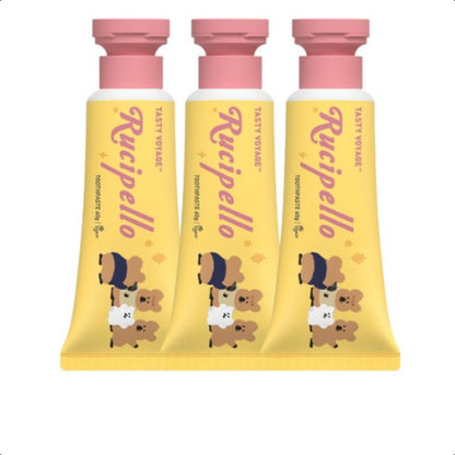 Rucipello Ula Ula Kids Toothpaste 60g