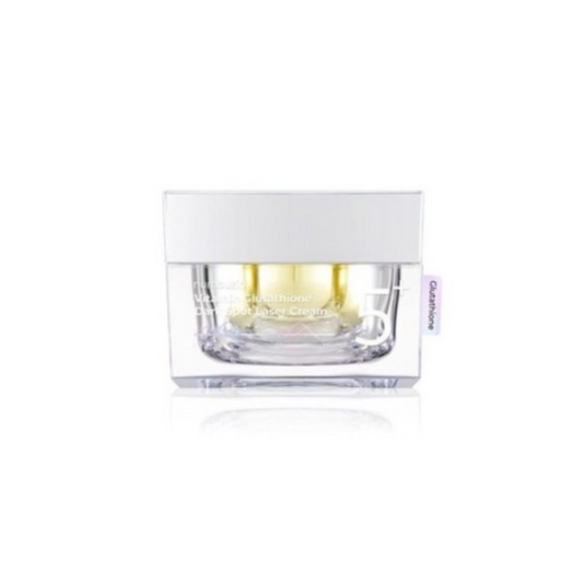 [numbuzin] No.5 Vitamin Glutathione Laser Cream 50ml