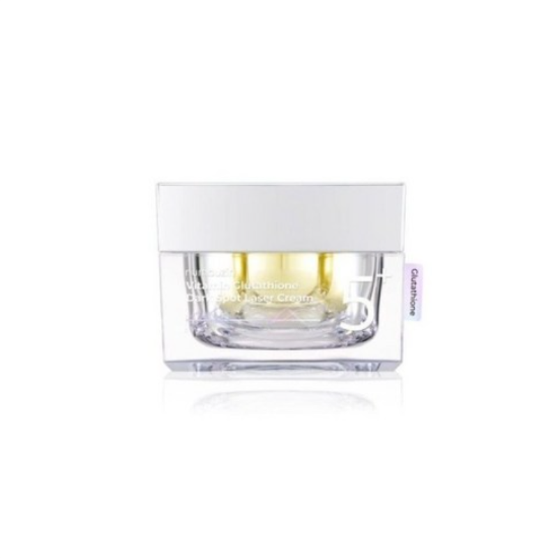 [numbuzin] No.5 Vitamin Glutathione Laser Cream 50ml