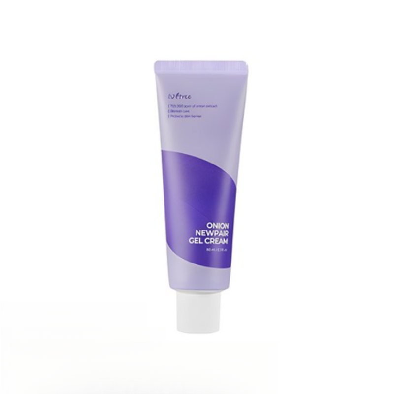 ISNTREE Onion Newpair Cleansing Foam 150ml