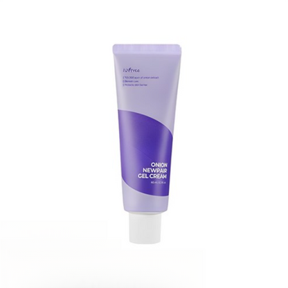 ISNTREE Onion Newpair Cleansing Foam 150ml