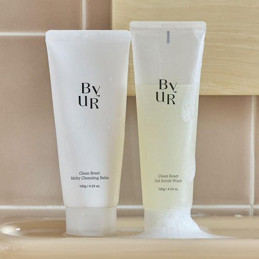 BYUR Clean Reset Melty Cleansing Balm 120g
