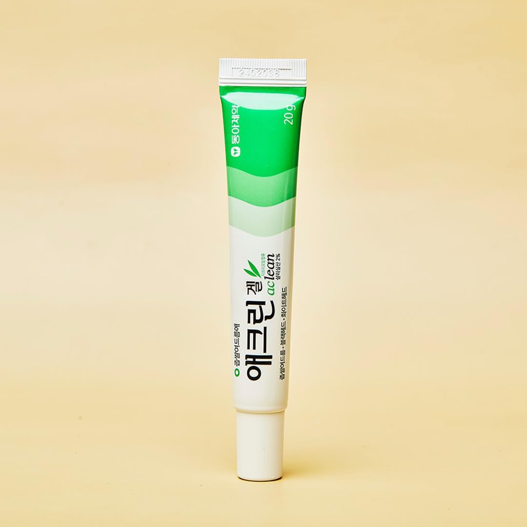 DONG-A PHARM Aclean Gel 20g