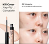 [CLIO] Kill Cover Airy-Fit Concealer