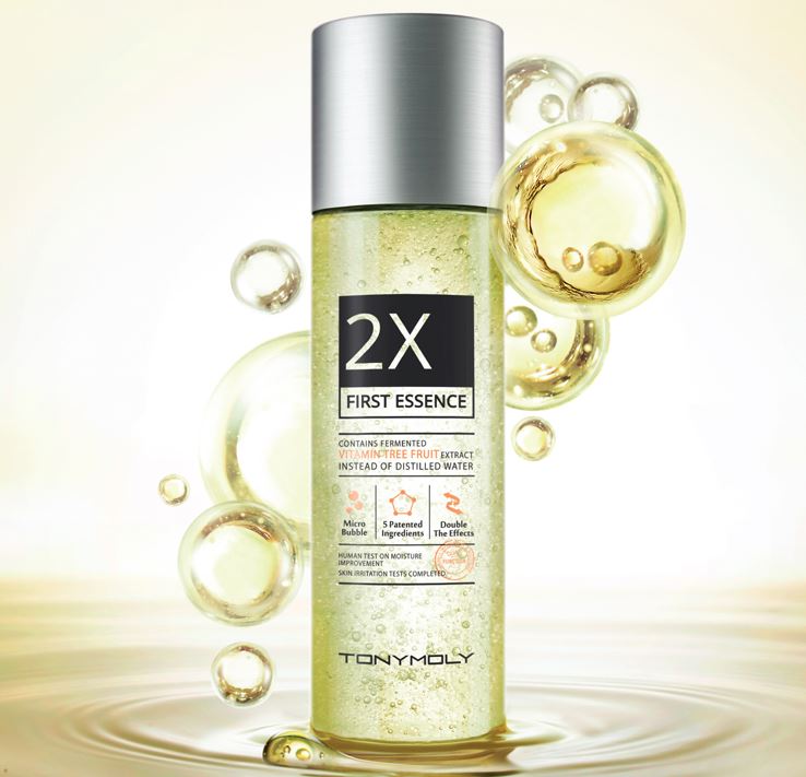 TonyMoly 2X First Essence 200ml