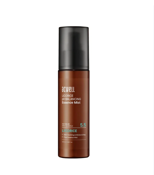 Acwell Licorice PH Balancing Essence Hydrating Face Mist 100ml