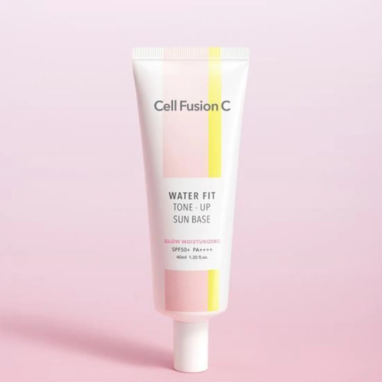 Cell Fusion C Bluring Tone-Up Sun Base SPF50+/PA++++ 40ml