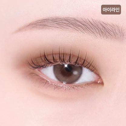TIRTIR Airslick Pocket Eyeshadow (38 Colors)