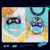 Pre-order Alien Stage - Free Stage Silicon Earphone Case