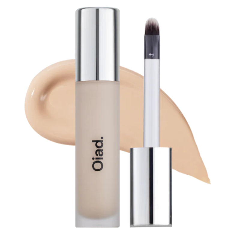 OIAD Cover Perfecting Mirror-Brushed Concealer 8g