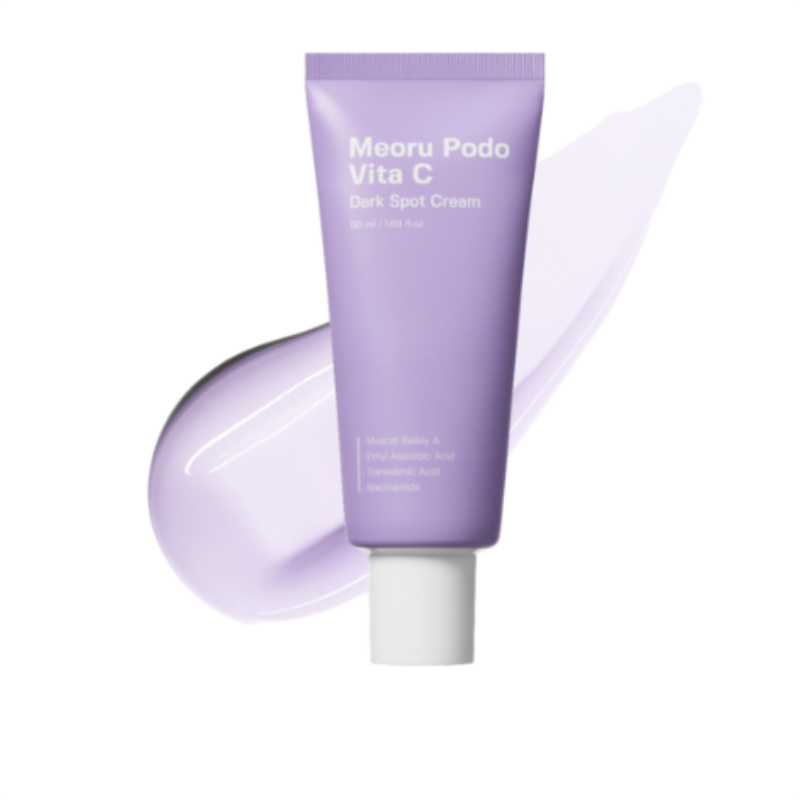 SUNGBOON EDITOR Meoru Podo Vita C Dark Spot Cream 50ml