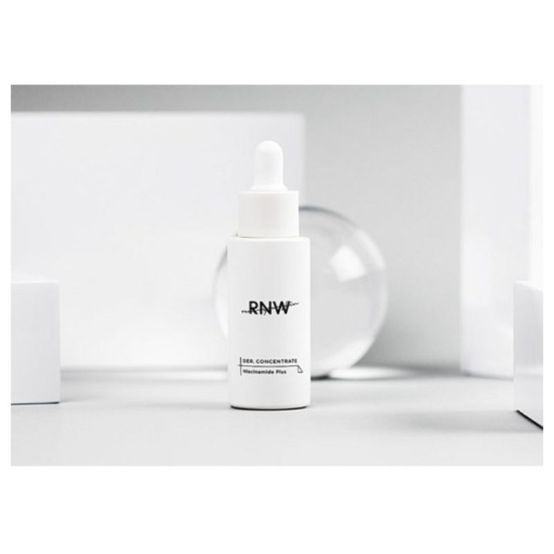 RNW Der Concentrate Niacinamide Plus Ampoule 30ml
